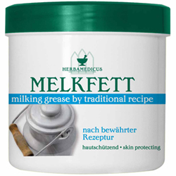 Herbamedicus Melkfett balm