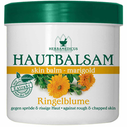 Herbamedicus marigold balm