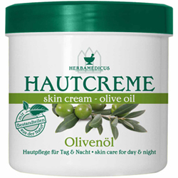 Herbamedicus Olive Oil cream