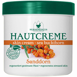 Herbamedicus Sea Buckthorn cream