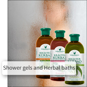 Herbamedicus herbal baths